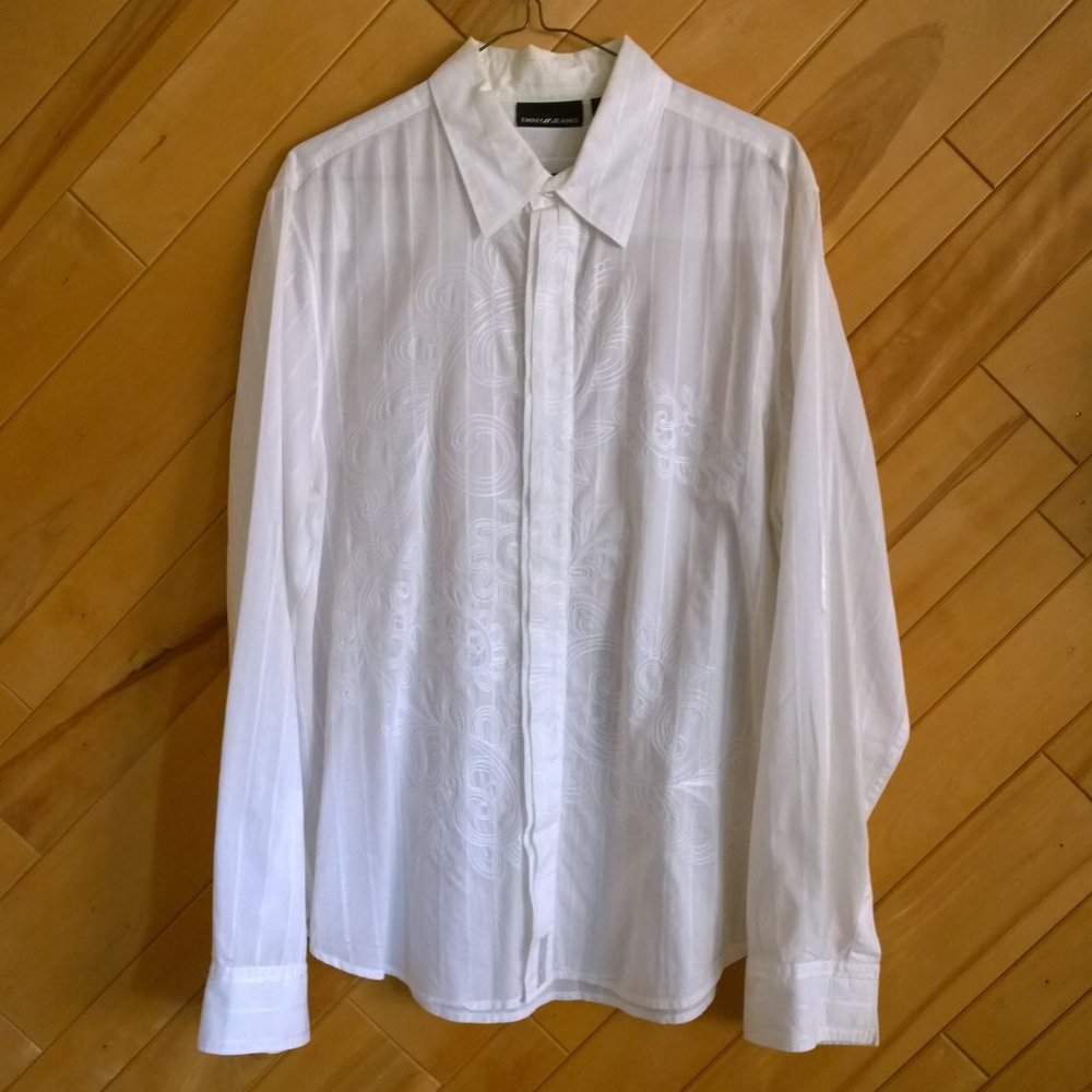 Men's DKNY Button-Up Dress | Casual Shirt